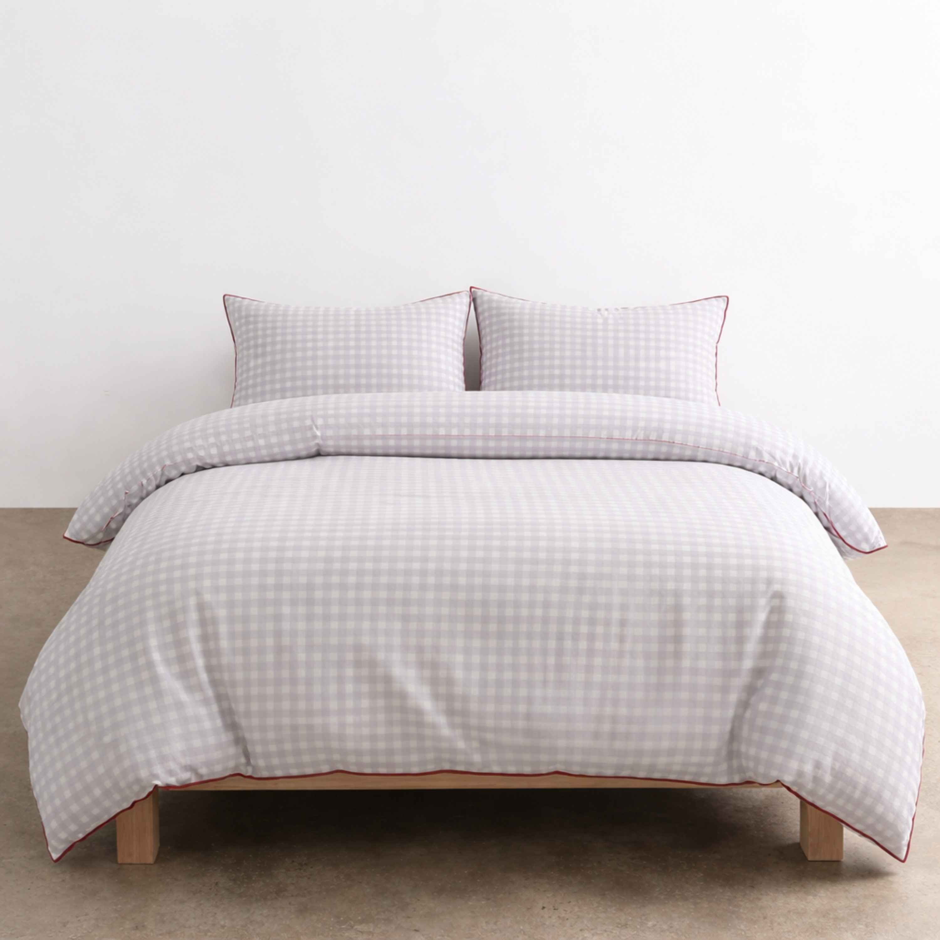 Sloane Two-Toned Bedding Set