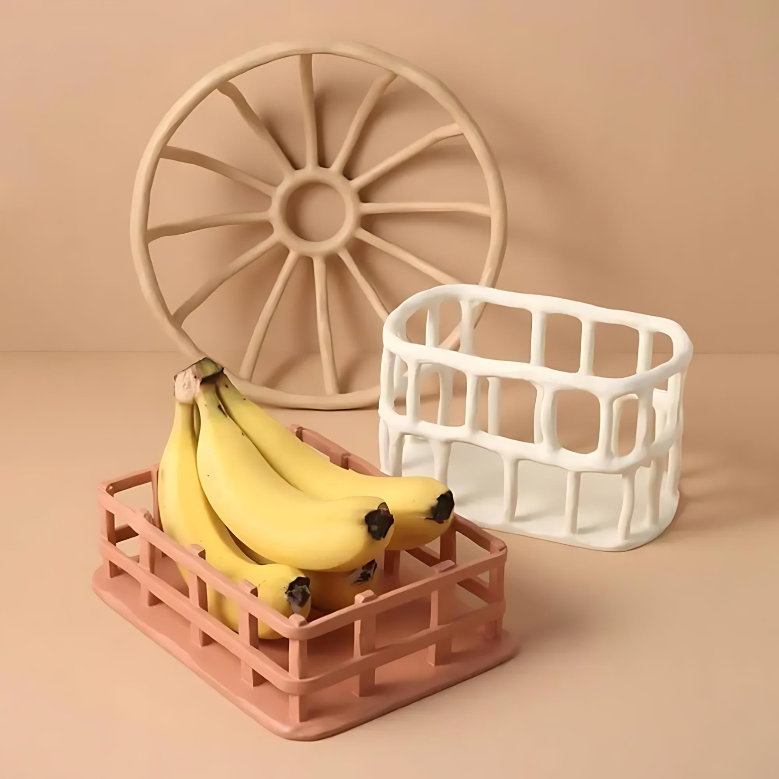 Nordic Fruit Bowl