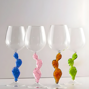 Forma Wine Glass