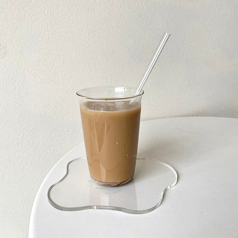 Irregular Coaster
