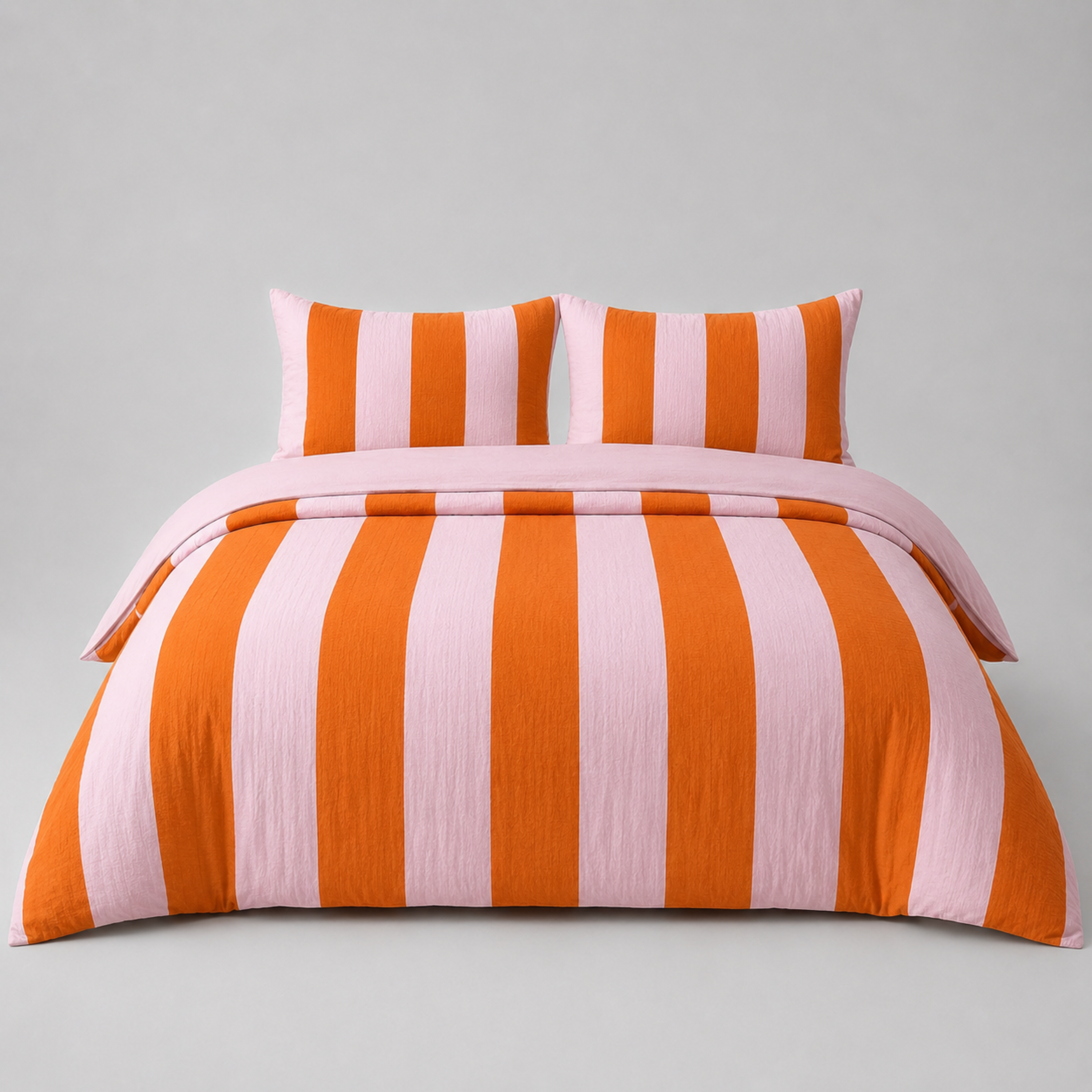 Ravello Stripe Bedding Set