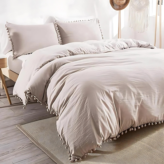 Ava Bedding Set