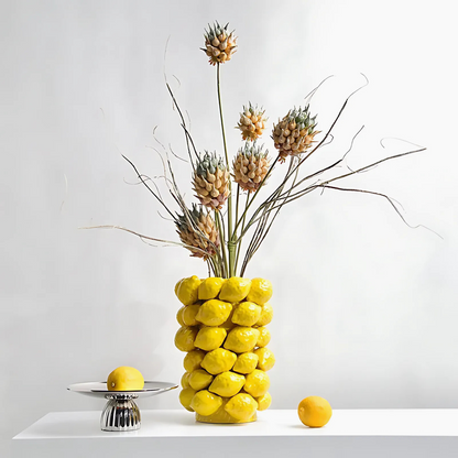 Limoné Felice Vase