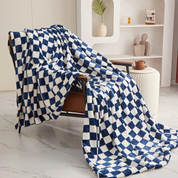 Luna Fleece Blanket