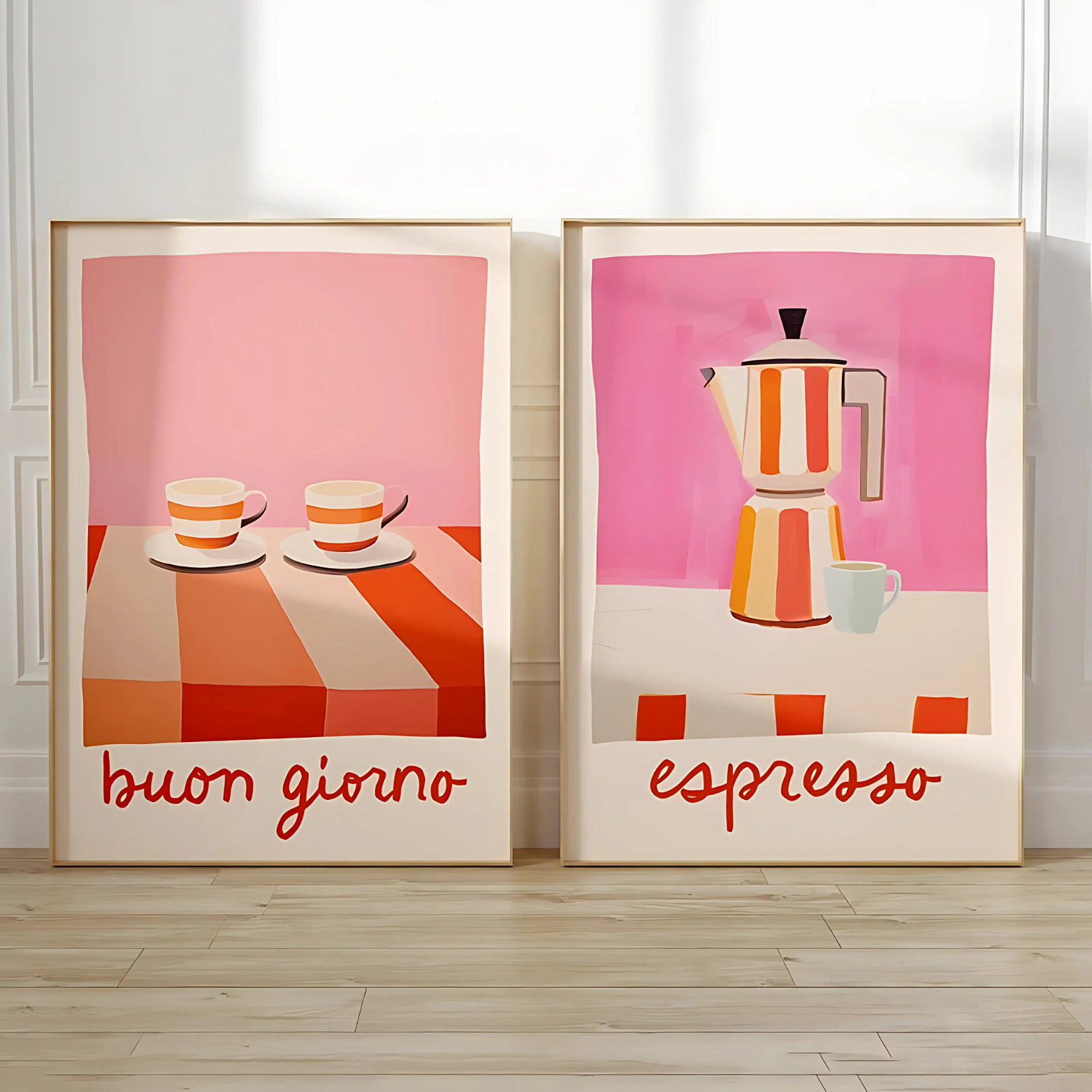 Ravello Wall Prints