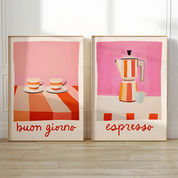 Ravello Wall Prints