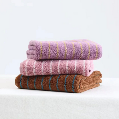 Sarai Bath Towel Collection
