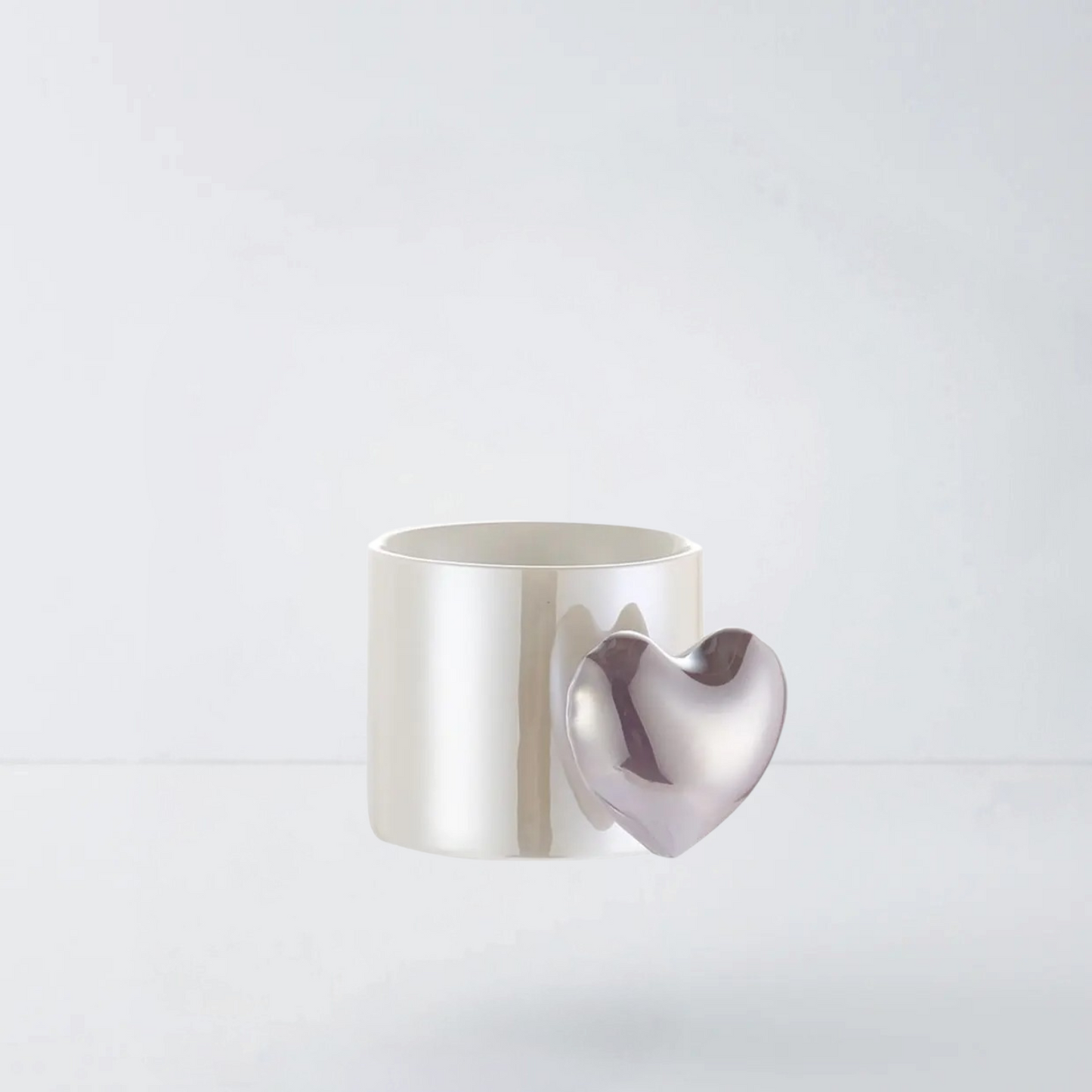 Heartfelt Hug Mug