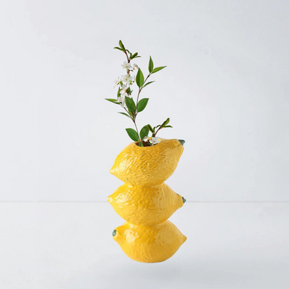 Limone Vase