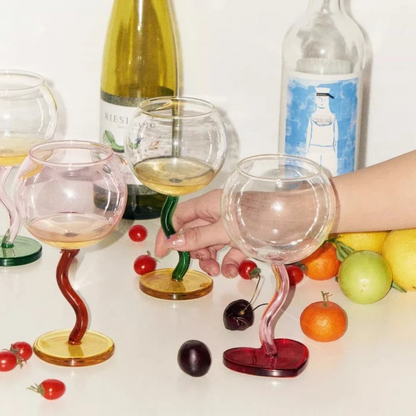 Macey Cocktail Glass