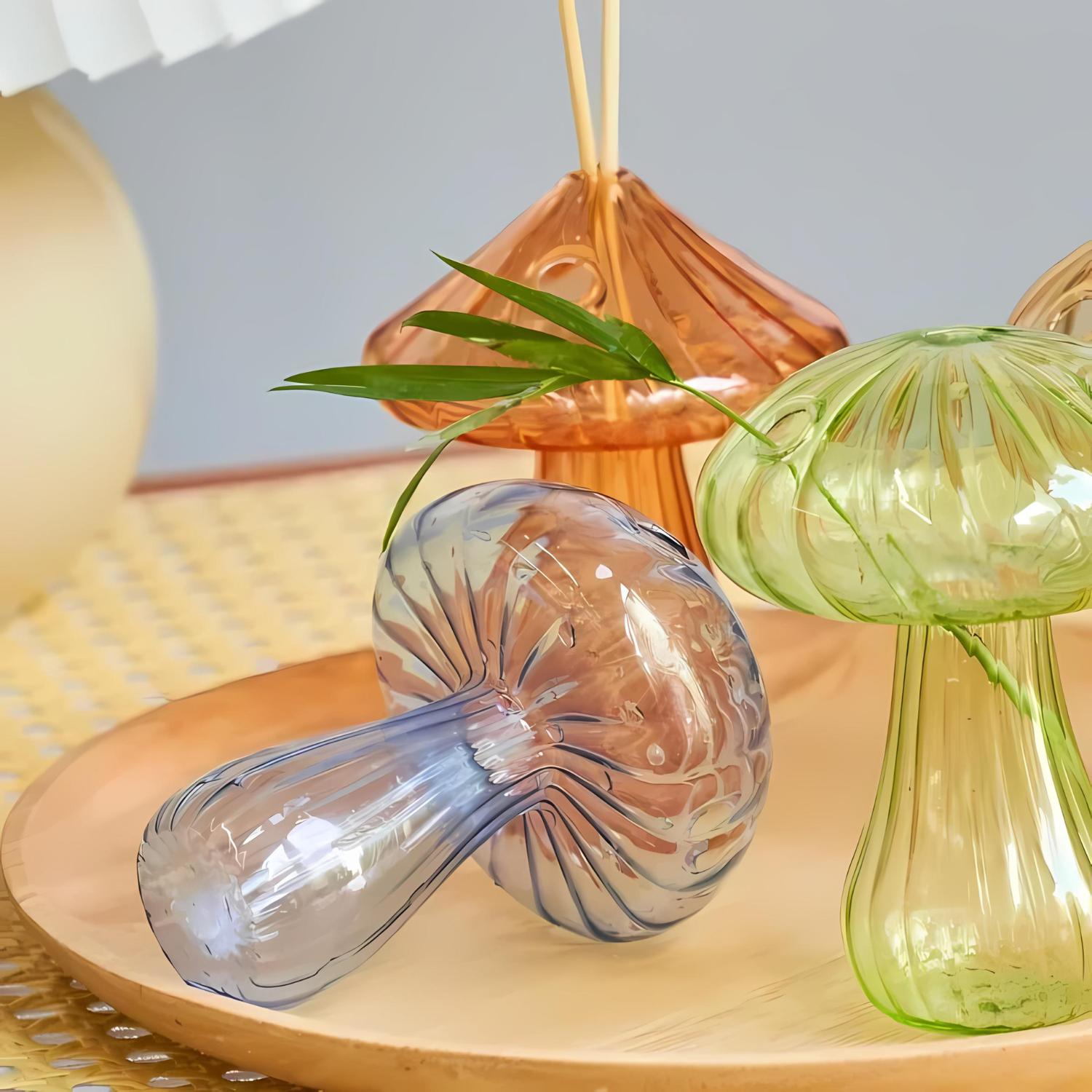 Lotus Vase