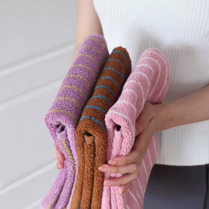 Sarai Bath Towel Collection