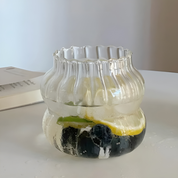Zara Drinking Glass