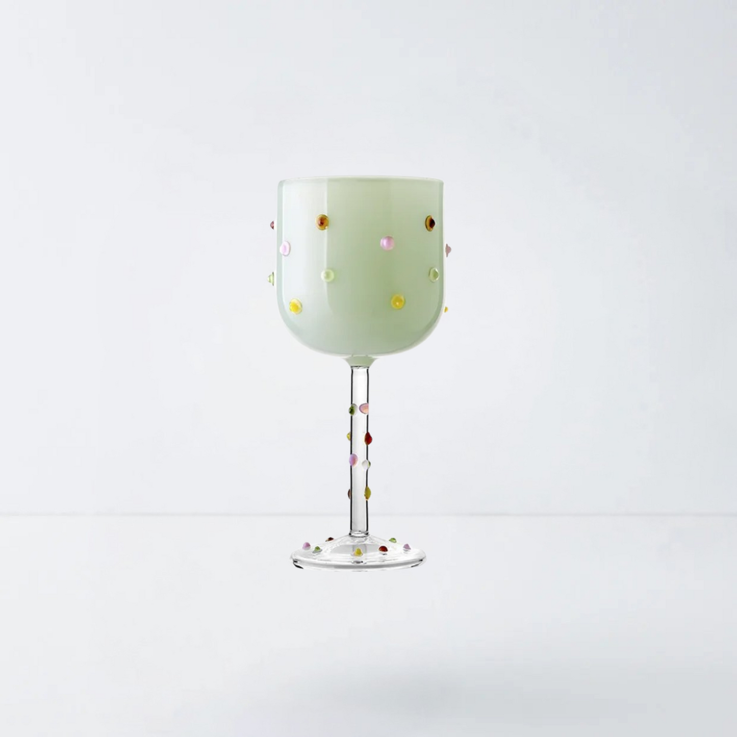 Billie Wine Glass