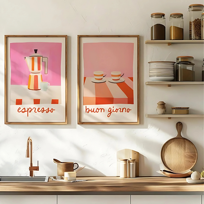 Ravello Wall Prints