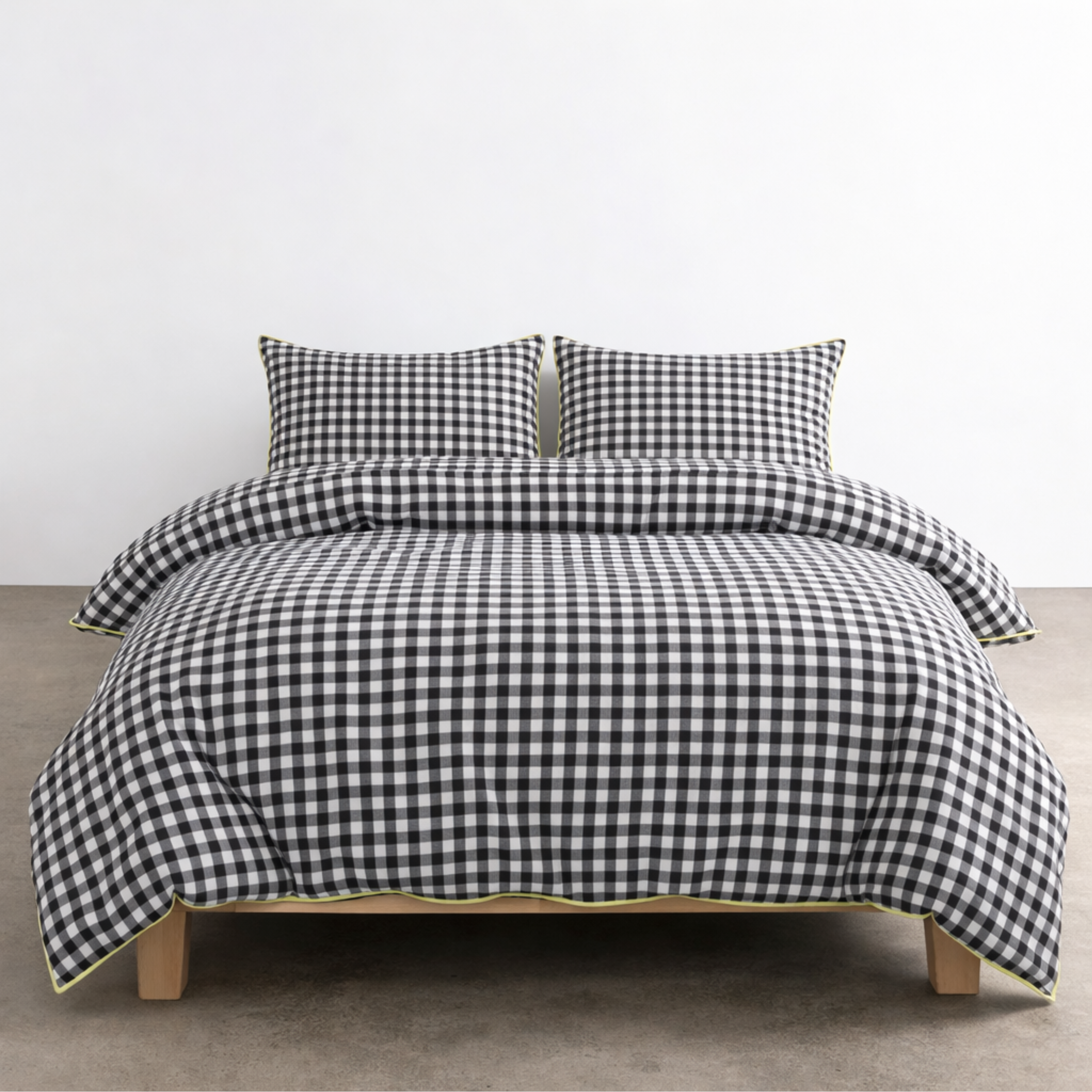 Sloane Two-Toned Bedding Set