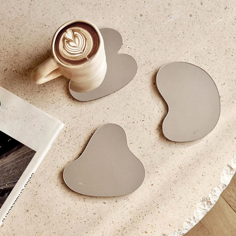 Irregular Coaster