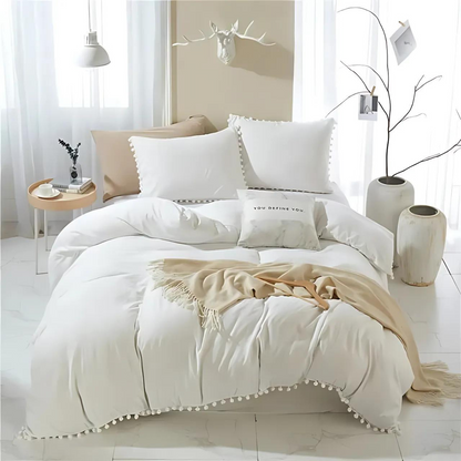 Ava Bedding Set