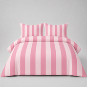 Lido Striped Bedding Set