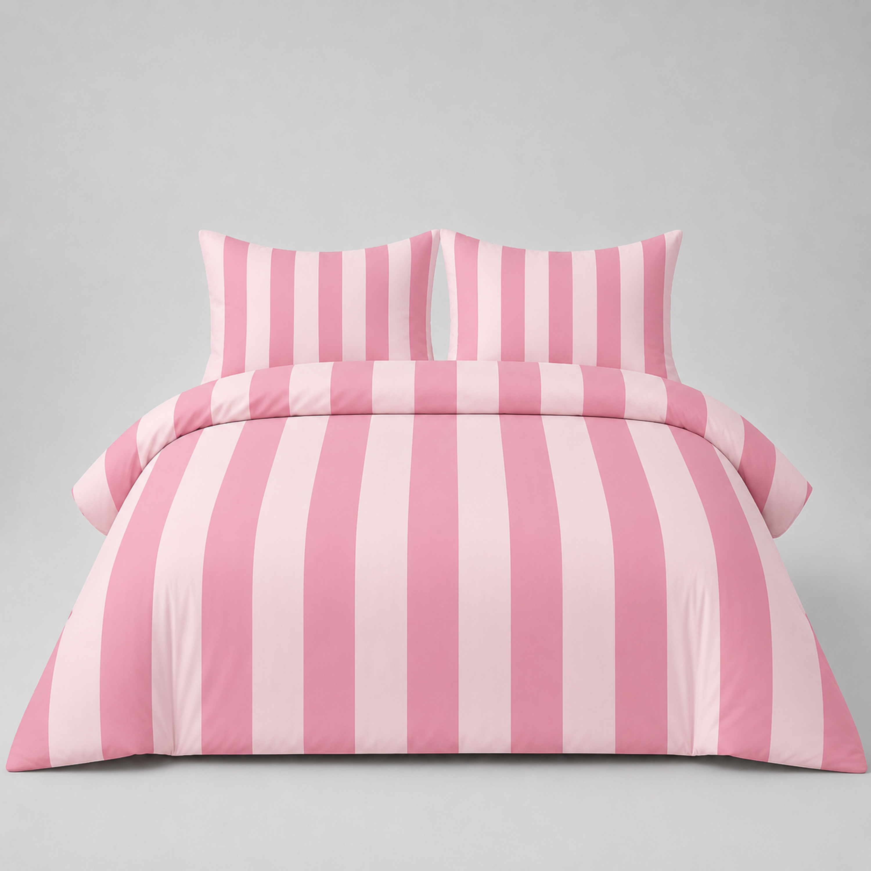 Lido Striped Bedding Set