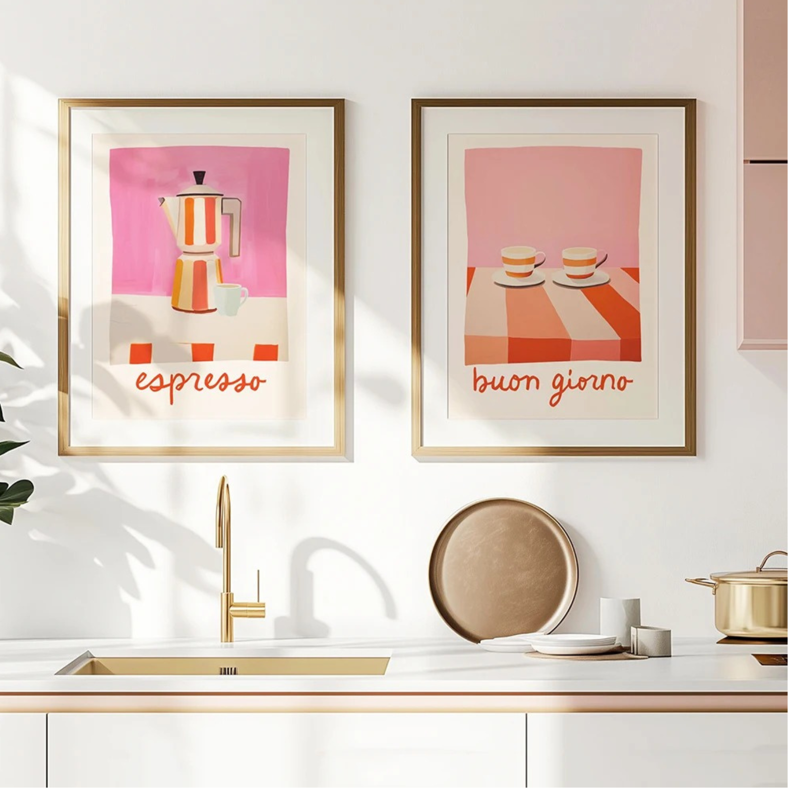 Ravello Wall Prints