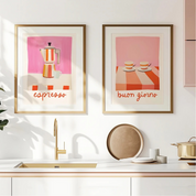 Ravello Wall Prints