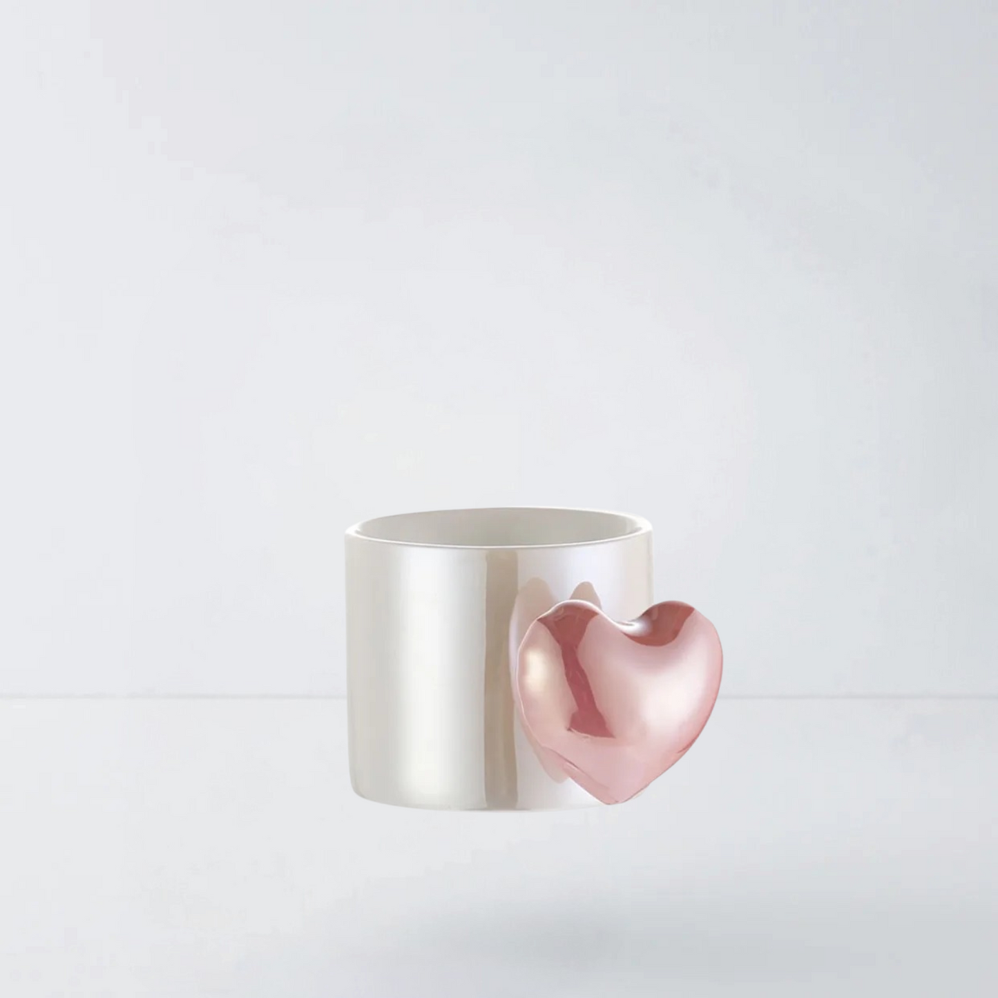 Heartfelt Hug Mug