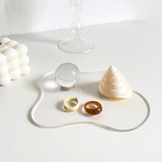 Irregular Coaster