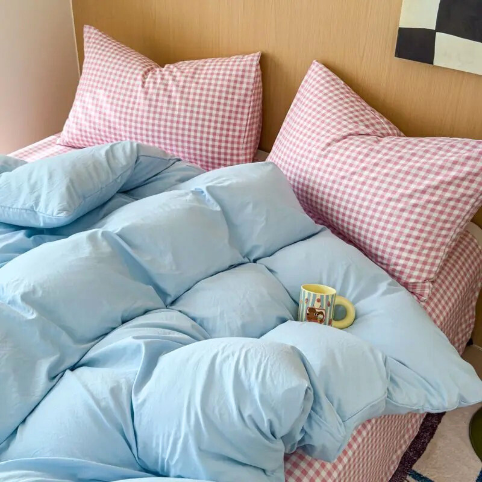 Alyssa Bedding Set