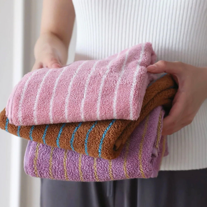 Sarai Bath Towel Collection
