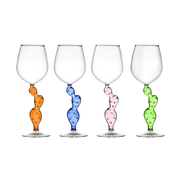 Forma Wine Glass