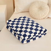 Luna Fleece Blanket