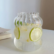 Zara Drinking Glass