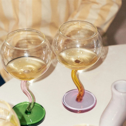 Macey Cocktail Glass