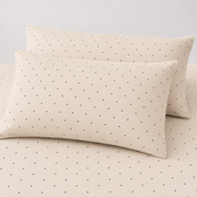 Henne Spot Fitted Sheet Set