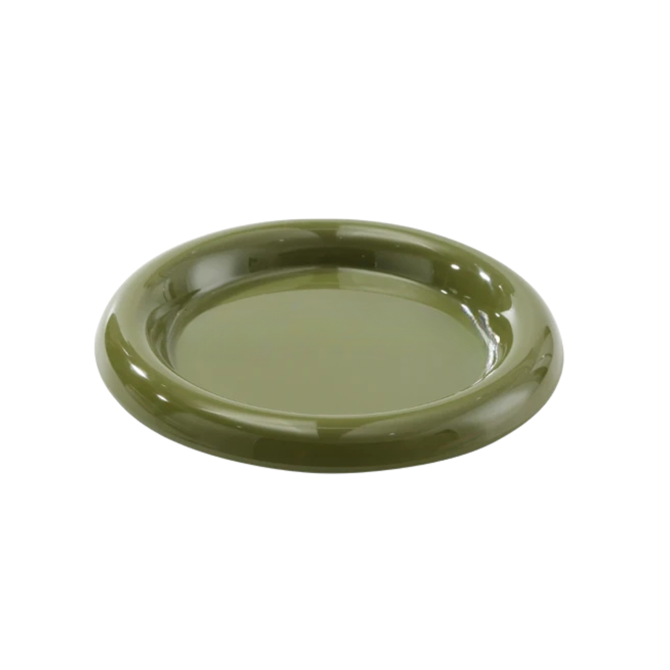 The Chubby Plate