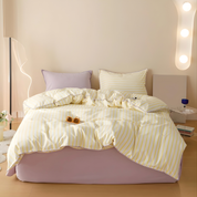 Indie Bedding Set