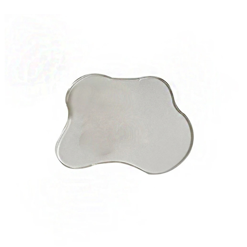 Irregular Coaster