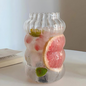 Zara Drinking Glass