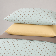 Etta Spot Bedding Set