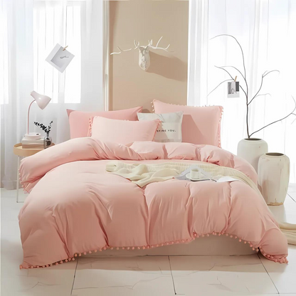 Ava Bedding Set