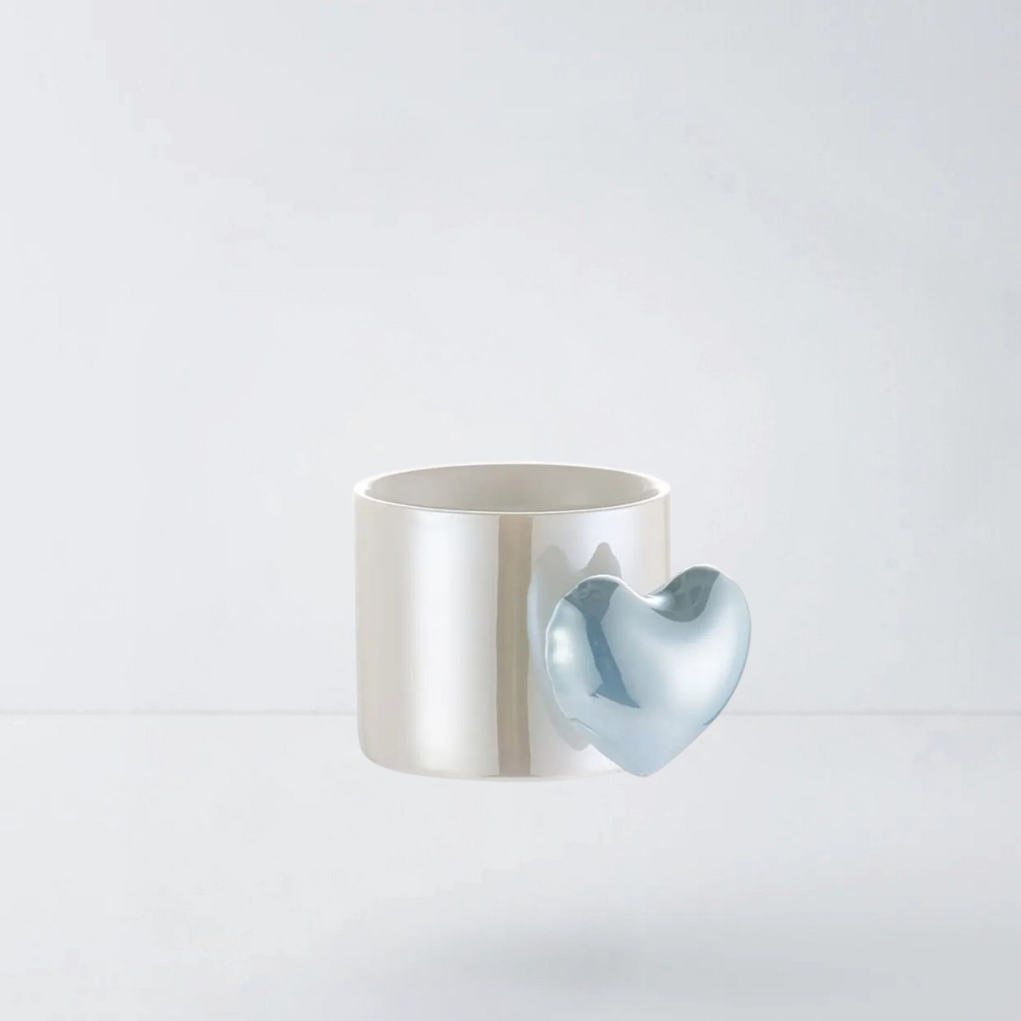 Heartfelt Hug Mug