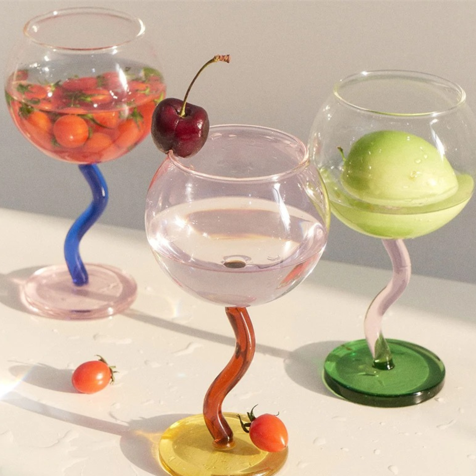 Macey Cocktail Glass