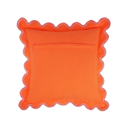 Amaya Wave Cushion