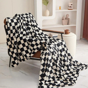 Luna Fleece Blanket