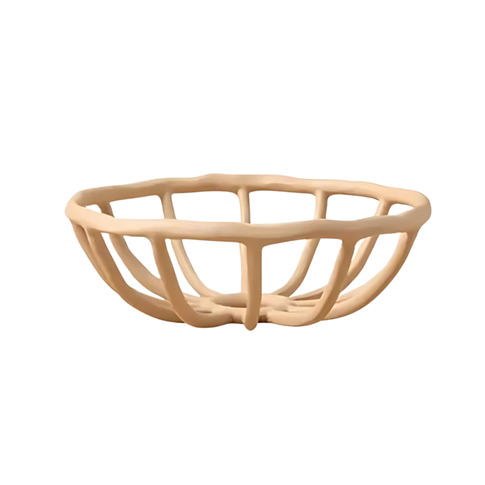 Nordic Fruit Bowl