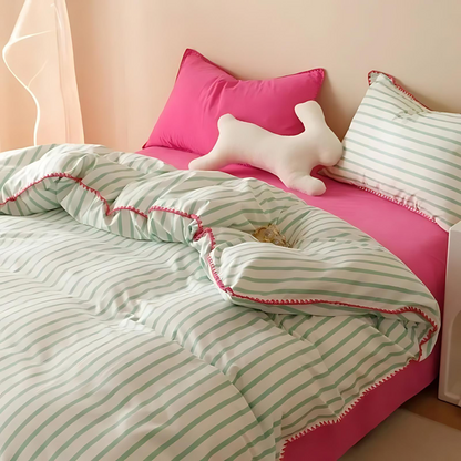 Indie Bedding Set