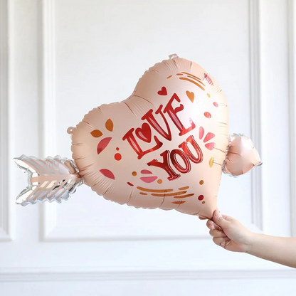 Love Loft Balloons