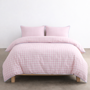 Sloane Two-Toned Bedding Set
