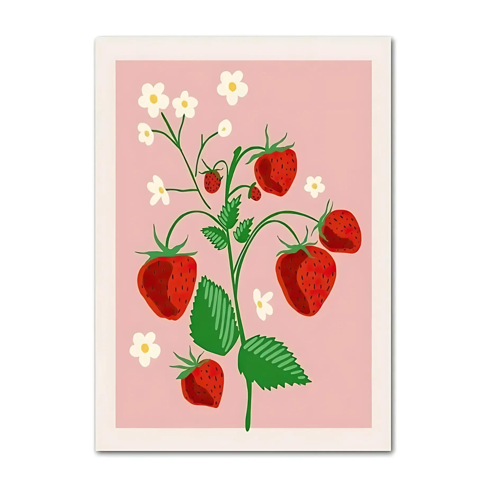 Spring Has Sprung Wall Prints